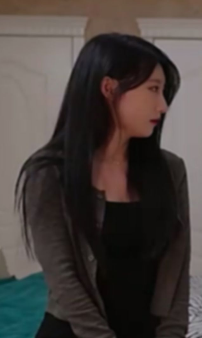 楚少,夫人是冤枉的