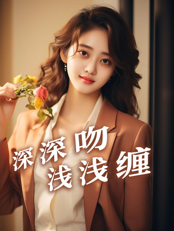 深深吻,浅浅缠