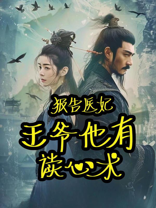 报告医妃,王爷他有读心术