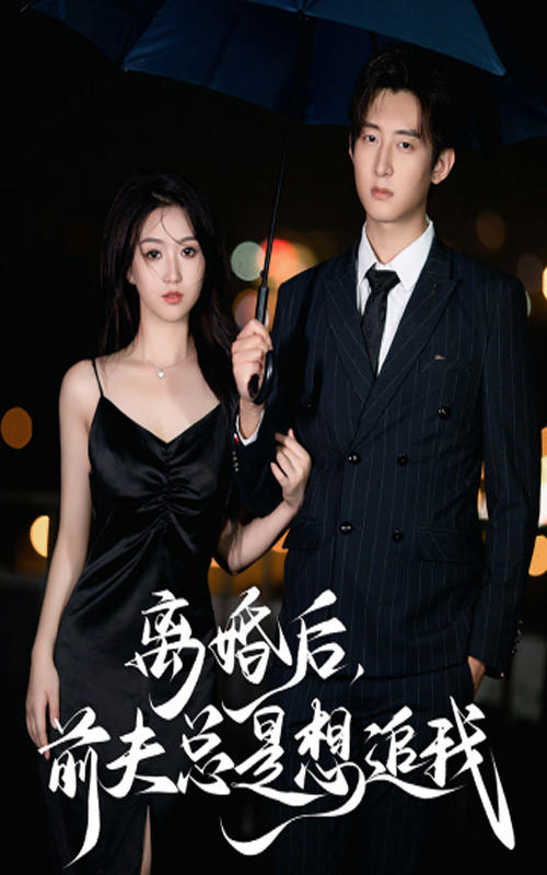 离婚后,前夫总是想追我