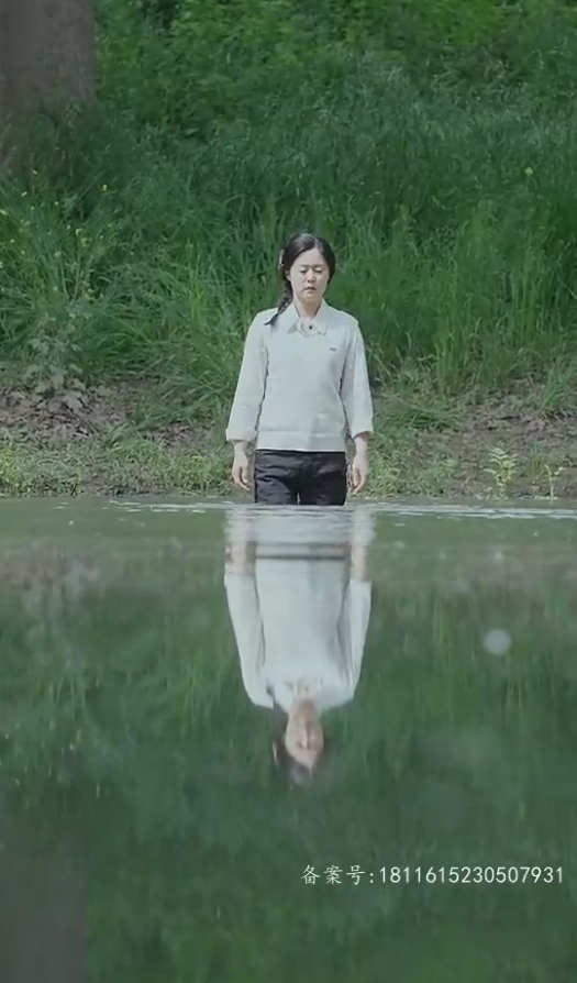 妈,我回来了 短剧版