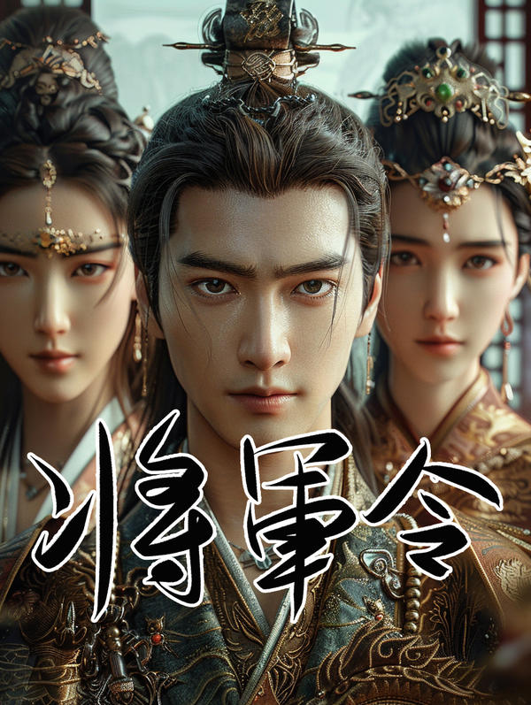 将军令