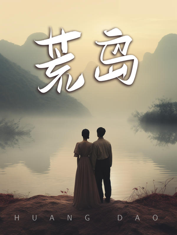 荒岛
