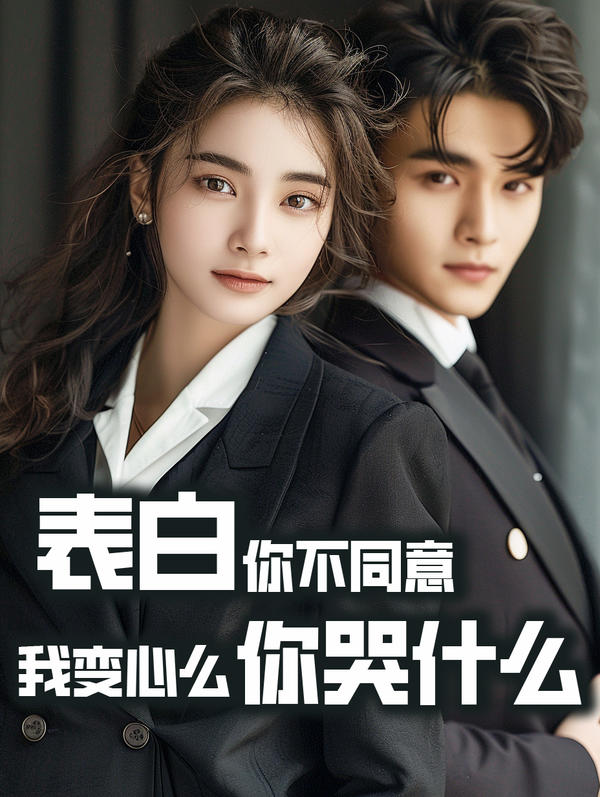 表白你不同意,我变心你哭什么