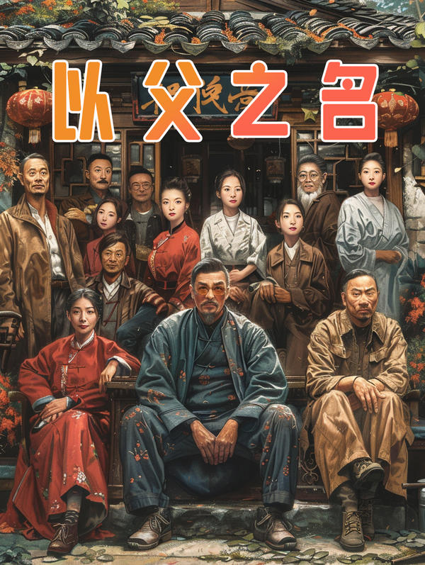 以父之名