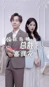 领证后,被总裁老公高调宠