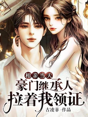 新版：相亲当天豪门继承人拉着我领证